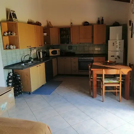 Apartman La Margherita