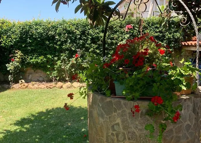 Apartman La Margherita Riola Sardo