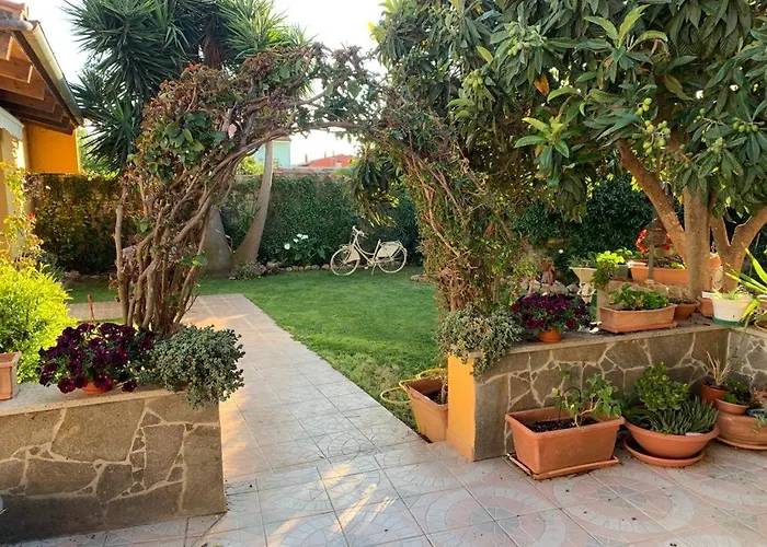 La Margherita Riola Sardo