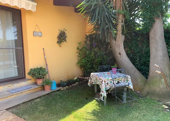 La Margherita * Riola Sardo