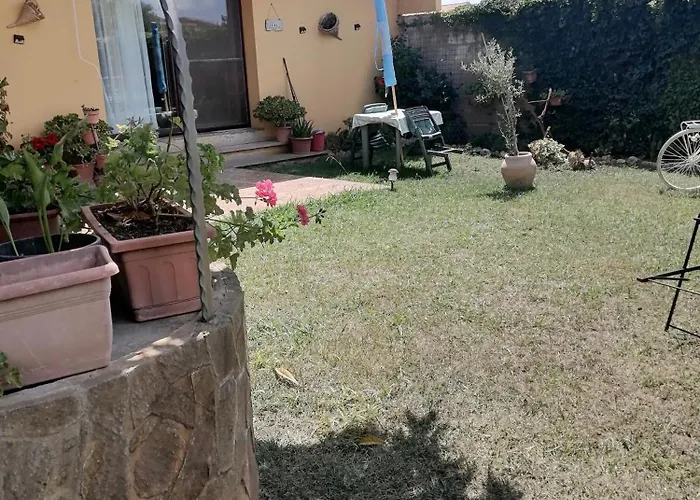 La Margherita *