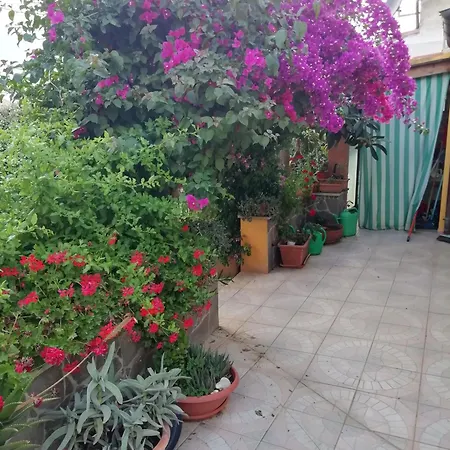 Lejlighed La Margherita
