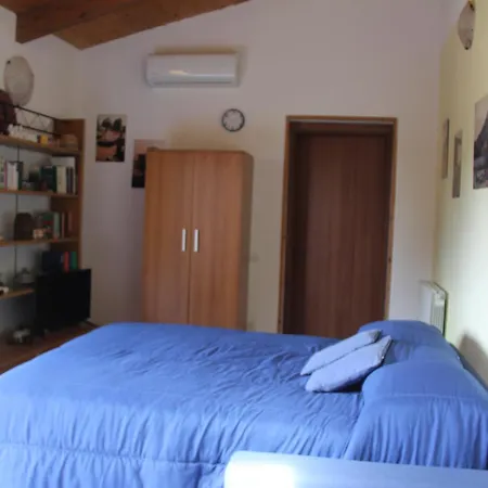 Lejlighed La Margherita Riola Sardo