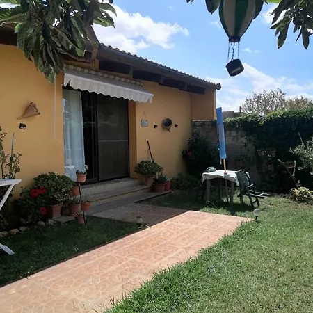 La Margherita * Riola Sardo