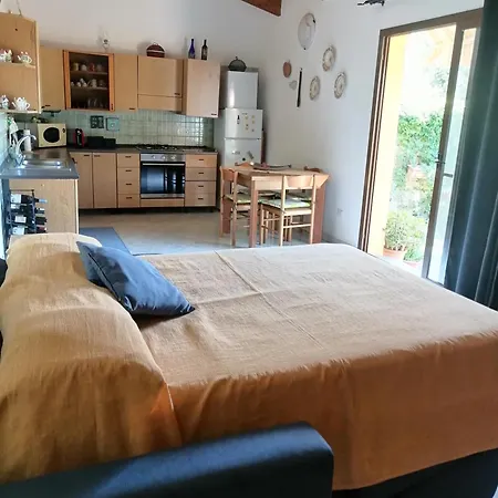 Appartamento La Margherita *