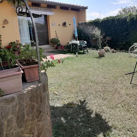 La Margherita *