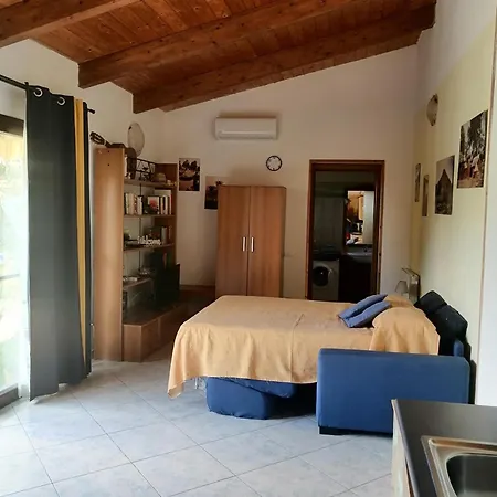 La Margherita Daire *