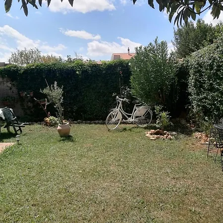 La Margherita Daire