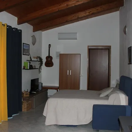 La Margherita Lejlighed Riola Sardo
