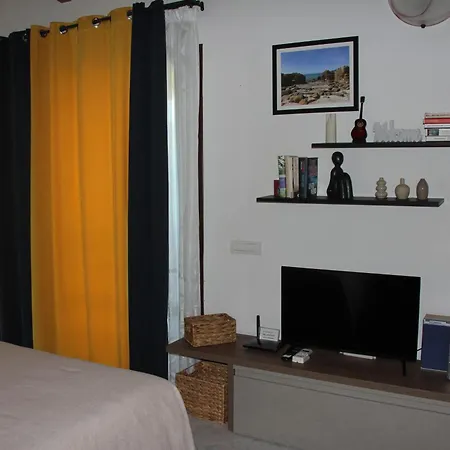 Appartement La Margherita Riola Sardo