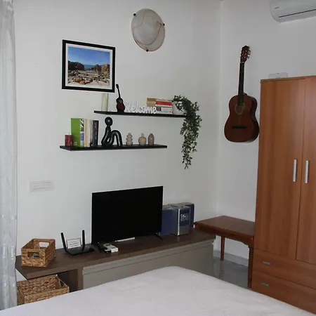 Appartement La Margherita Riola Sardo
