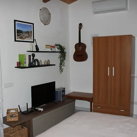 La Margherita Appartement