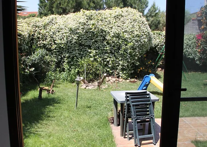 Appartamento La Margherita *