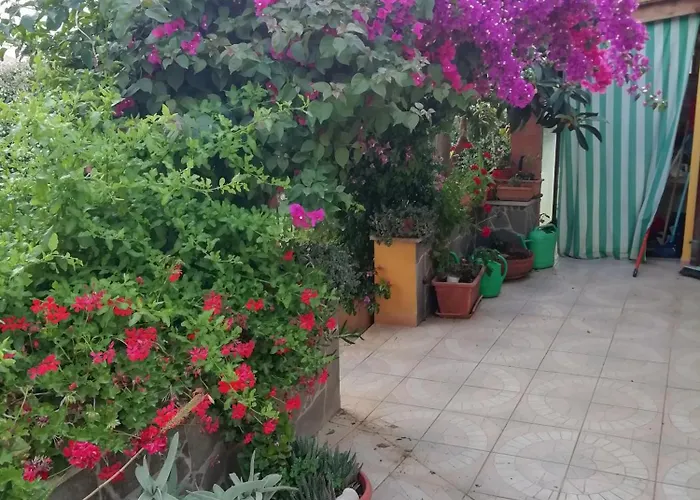 Apartment La Margherita