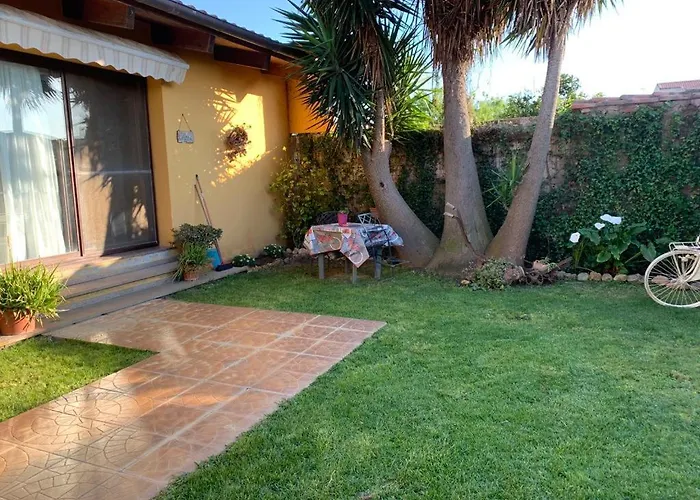 La Margherita