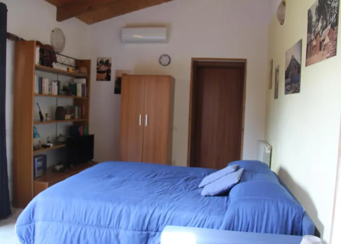 Appartamento La Margherita Riola Sardo