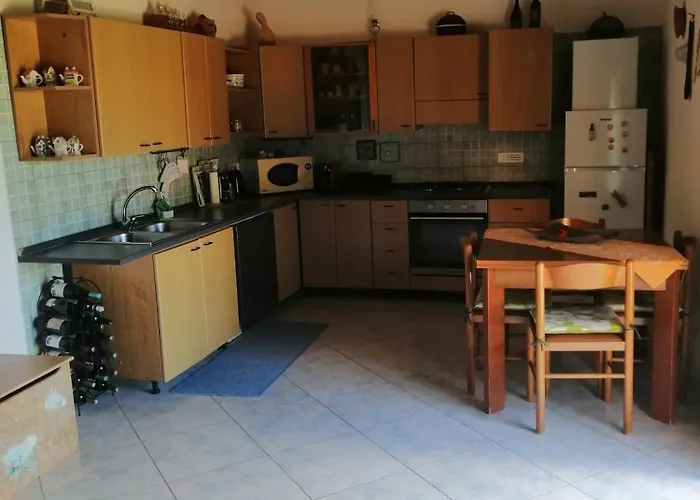 Apartment La Margherita
