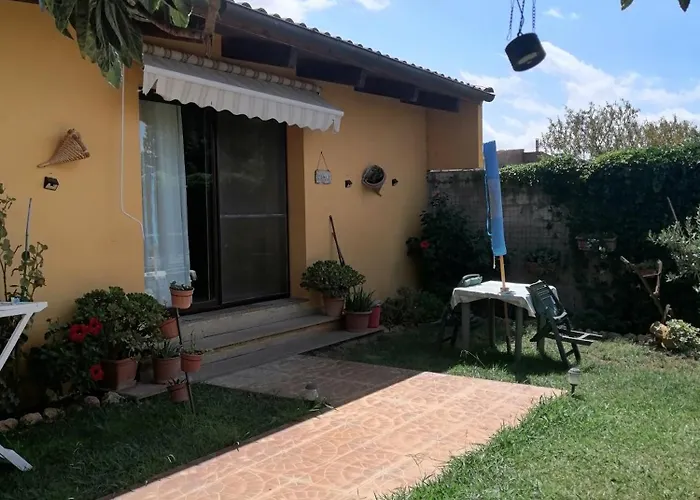 La Margherita * Riola Sardo