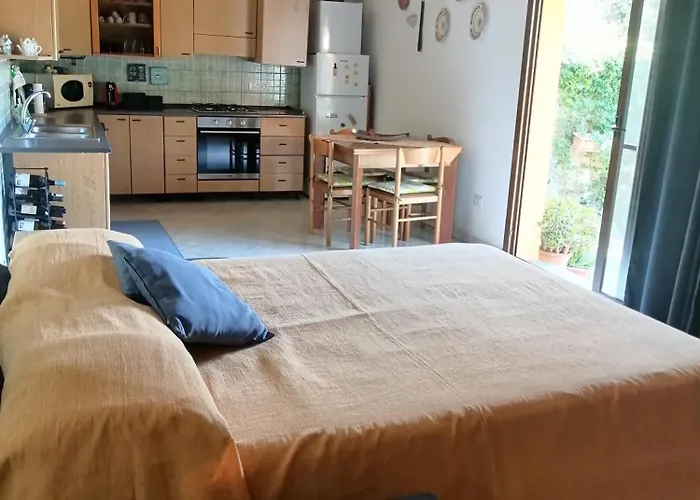 Apartment La Margherita *