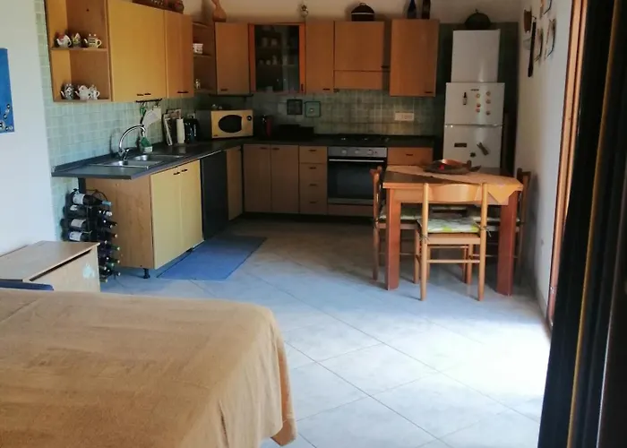 Apartment La Margherita *