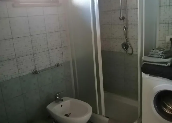 La Margherita Appartamento Riola Sardo