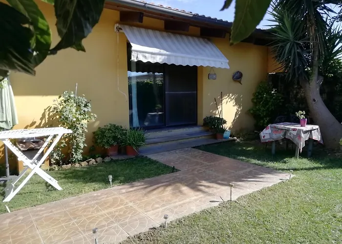 La Margherita * Riola Sardo