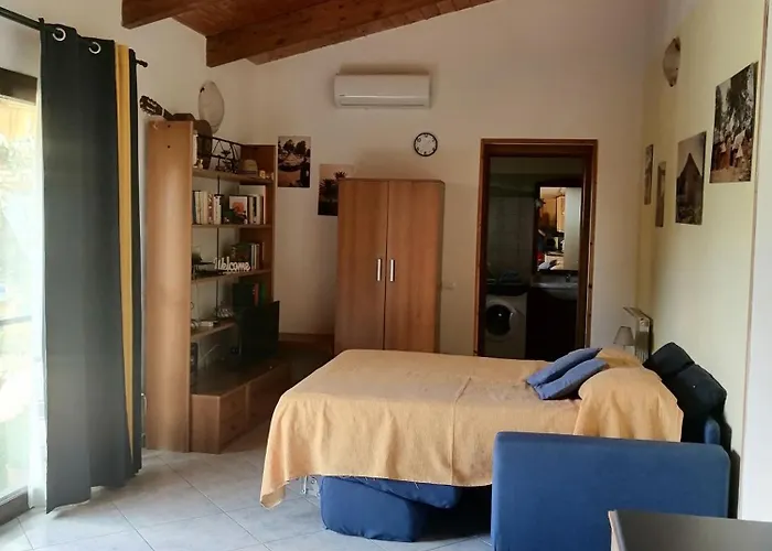 La Margherita Apartment *