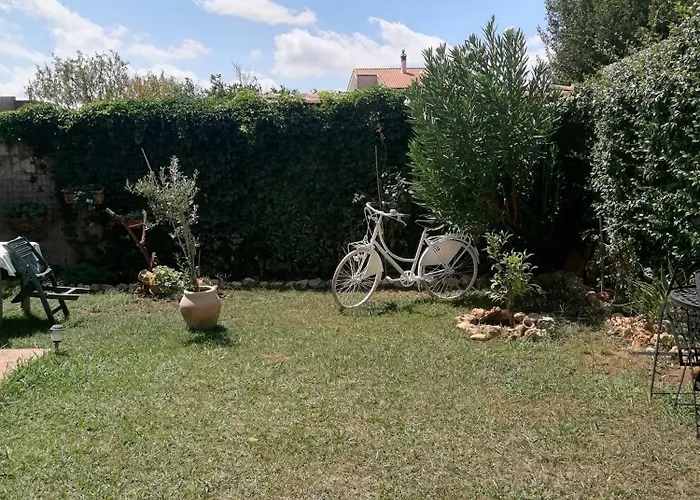 La Margherita Apartment